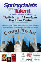 Springdale's Got Talent