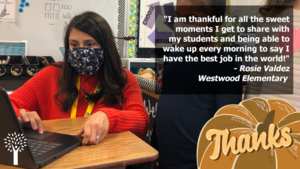 Thankfulness