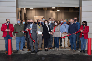 DTSOI Industrial Maintenance Dedication
