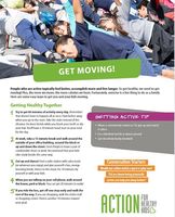 Get Moving