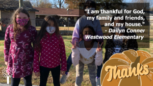 Thankfulness