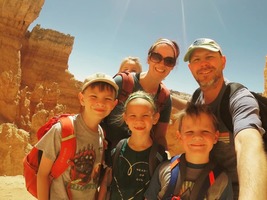 SHS Staff Feature - Thomas Lewandowski
