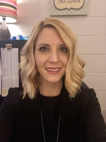 Lauren Willis Named Region Junior High School Counselor of the Year