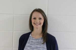 Heather Barron Named Assistant Principal at Smith Elementary