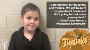 Thankfulness