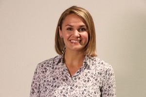 Ashley Kirby Named Assistant Principal at Tyson Elementary