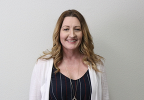Brandy Wolfenbarger Named Director of the Early Childhood Center
