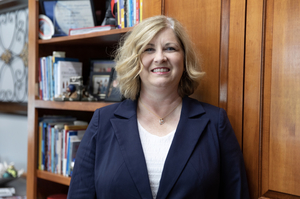 Kim Bowerman named Assistant Principal at Sonora Middle