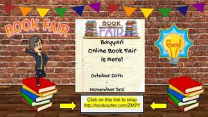 Starts Tomorrow!