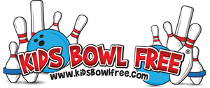 Kids Bowl Free