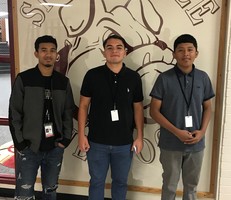 Bulldog Rewards Incentive Program