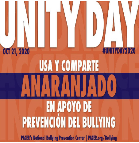 Unity Day! 