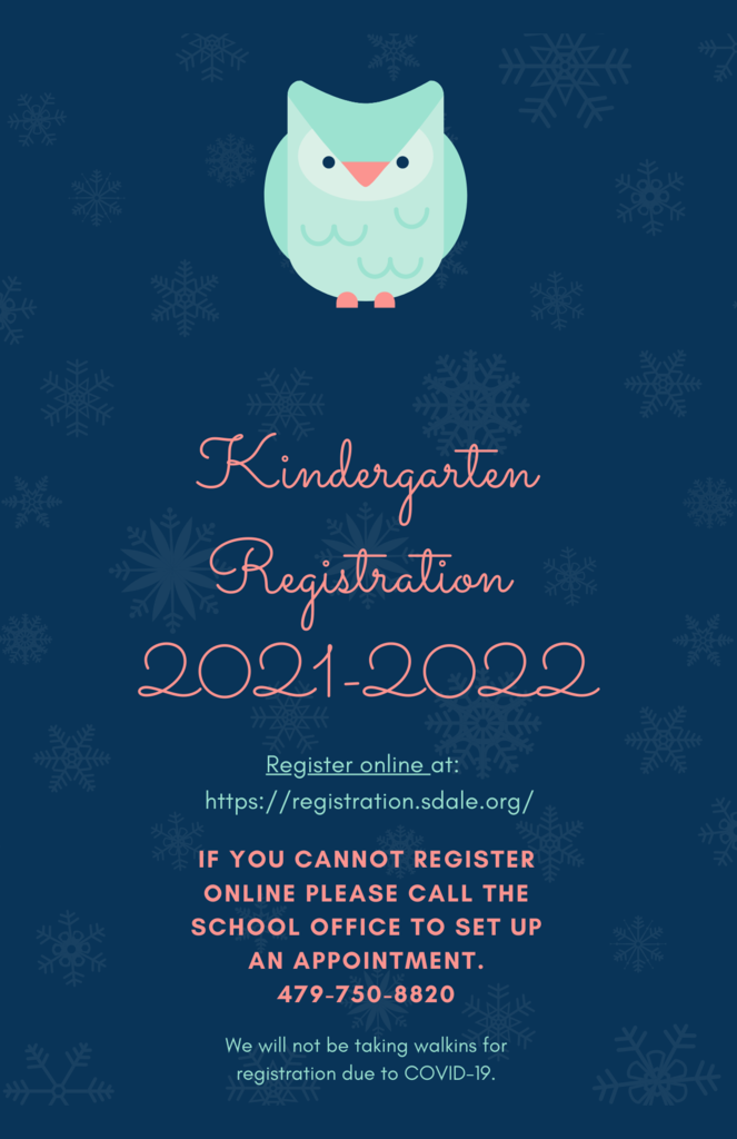 Registration