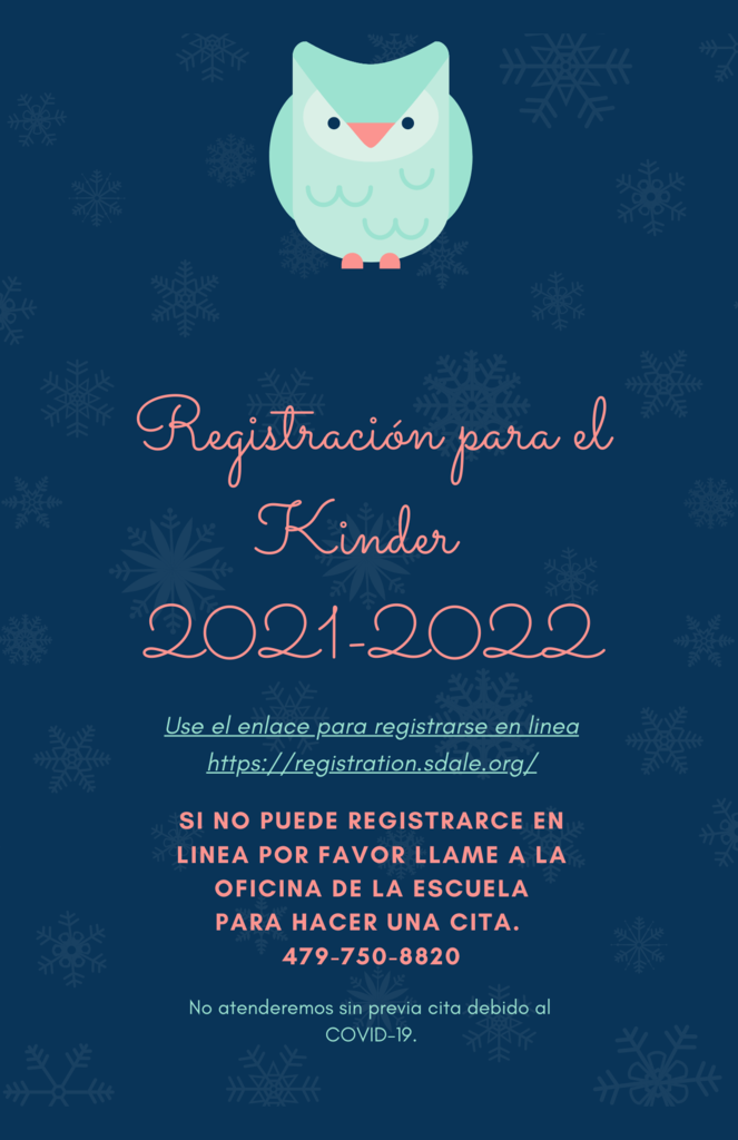 Registration