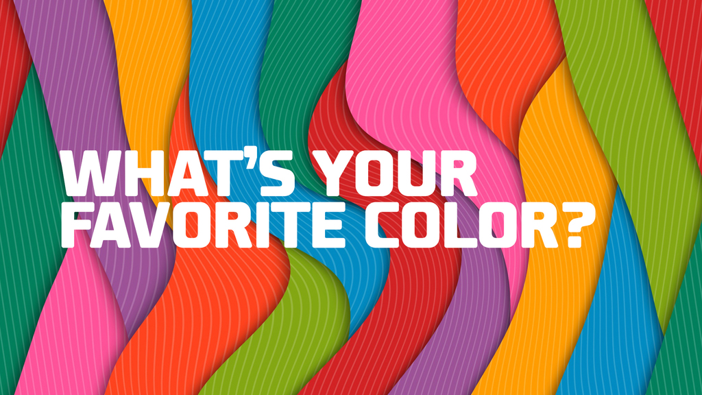 color