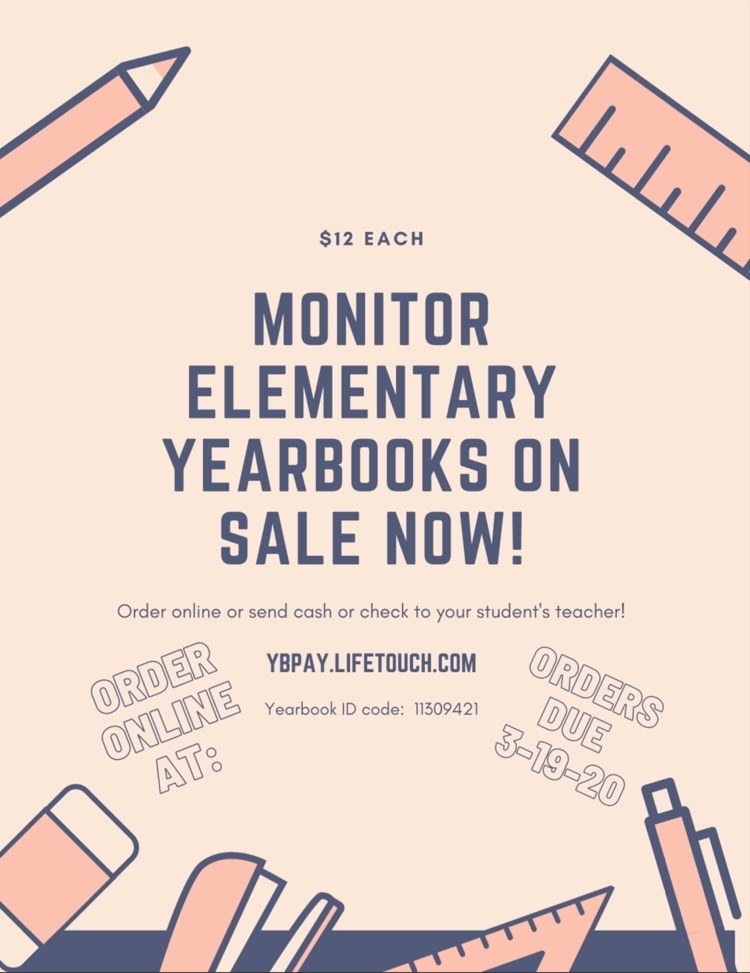 Yearbooks