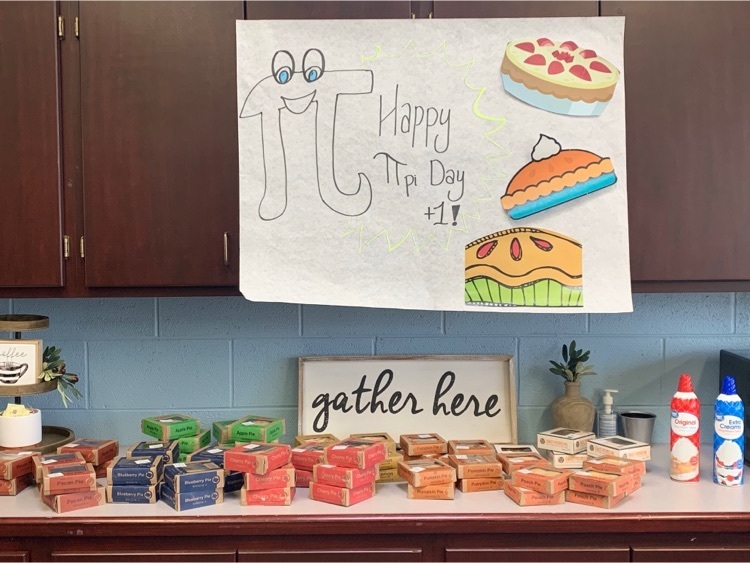 pi day