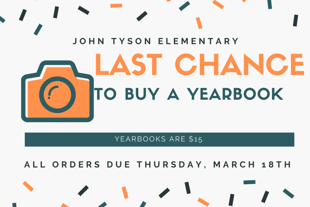 Yearbook English