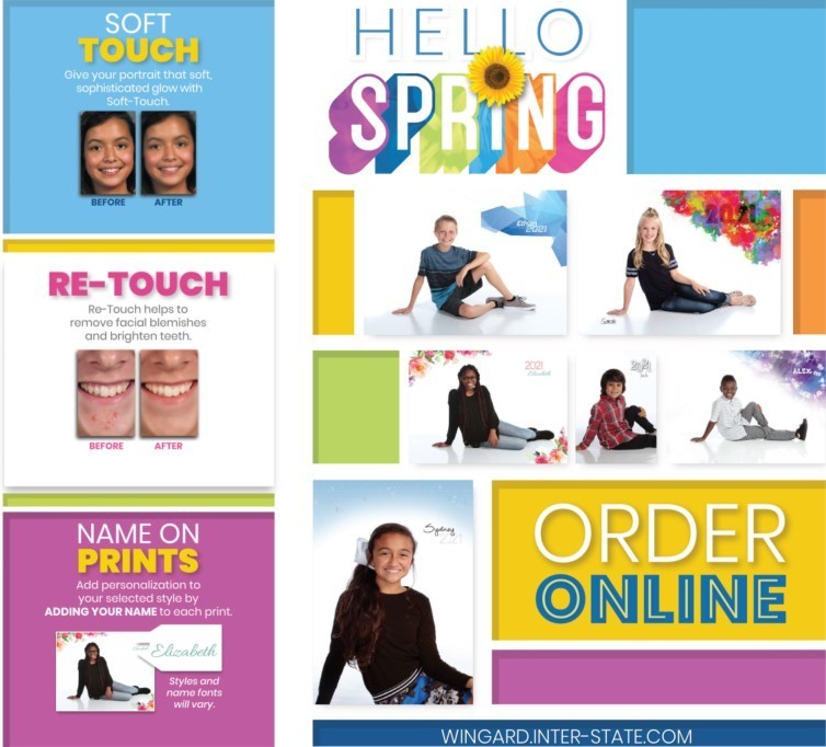 Spring Pictures