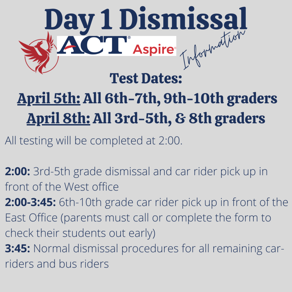 Dismissal