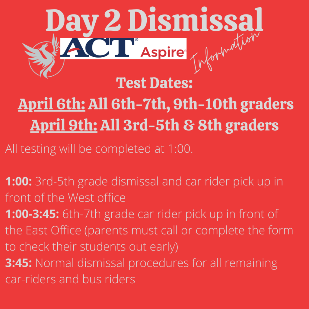 Dismissal
