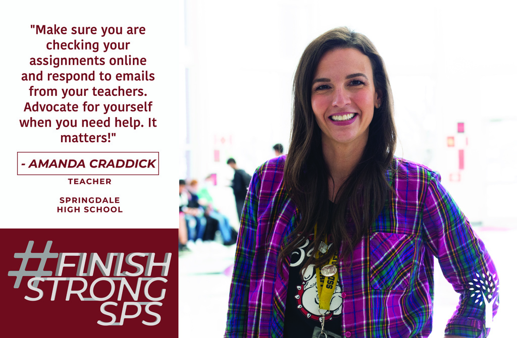 Amanda Craddick