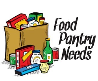 Food Pantry Needs