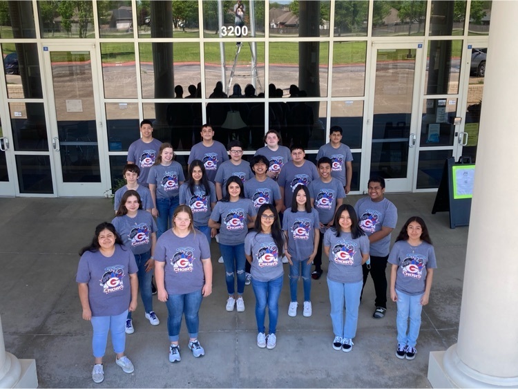2021 All Region Choir
