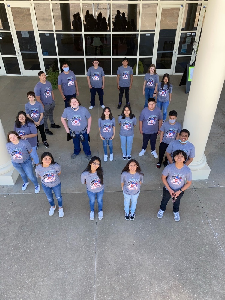 2021 All Region Choir 2