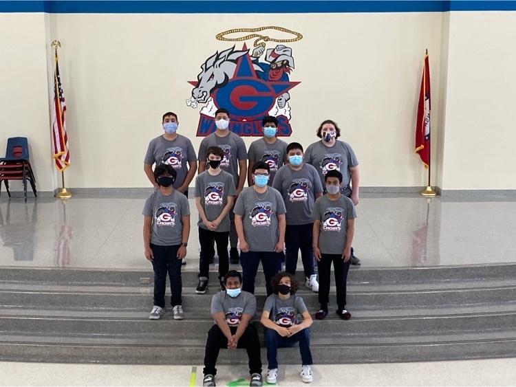 2021 All Region Choir 4
