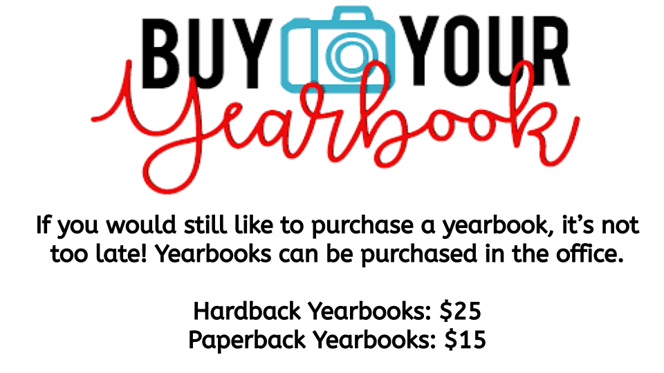 Yearbooks