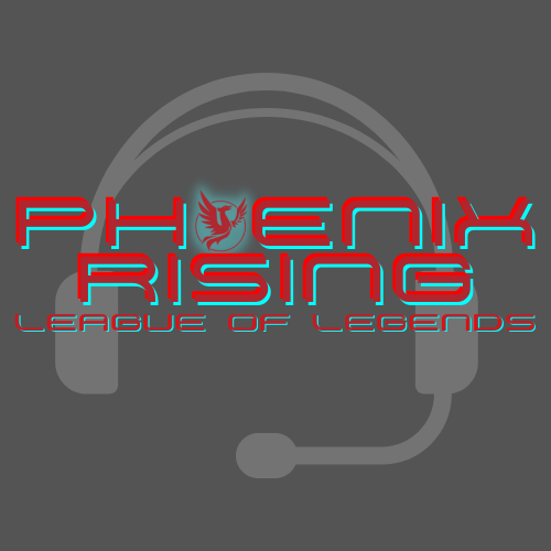 Phoenix Rising Logo