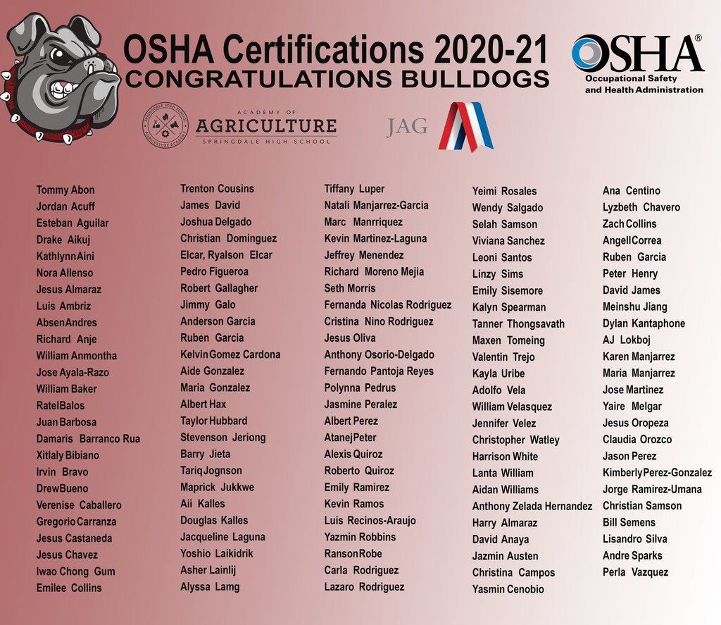 OSHA