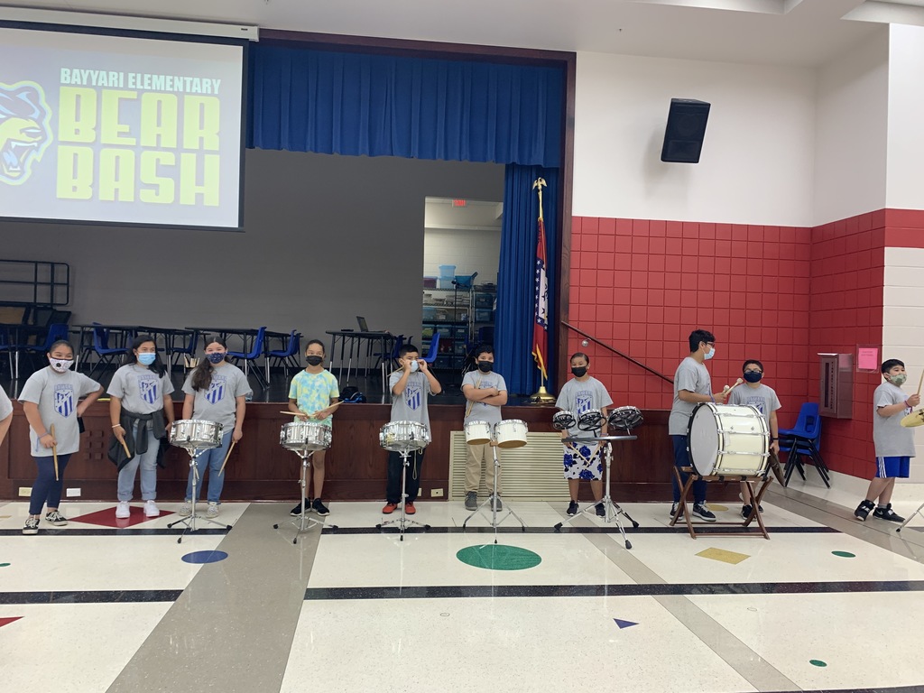drumline