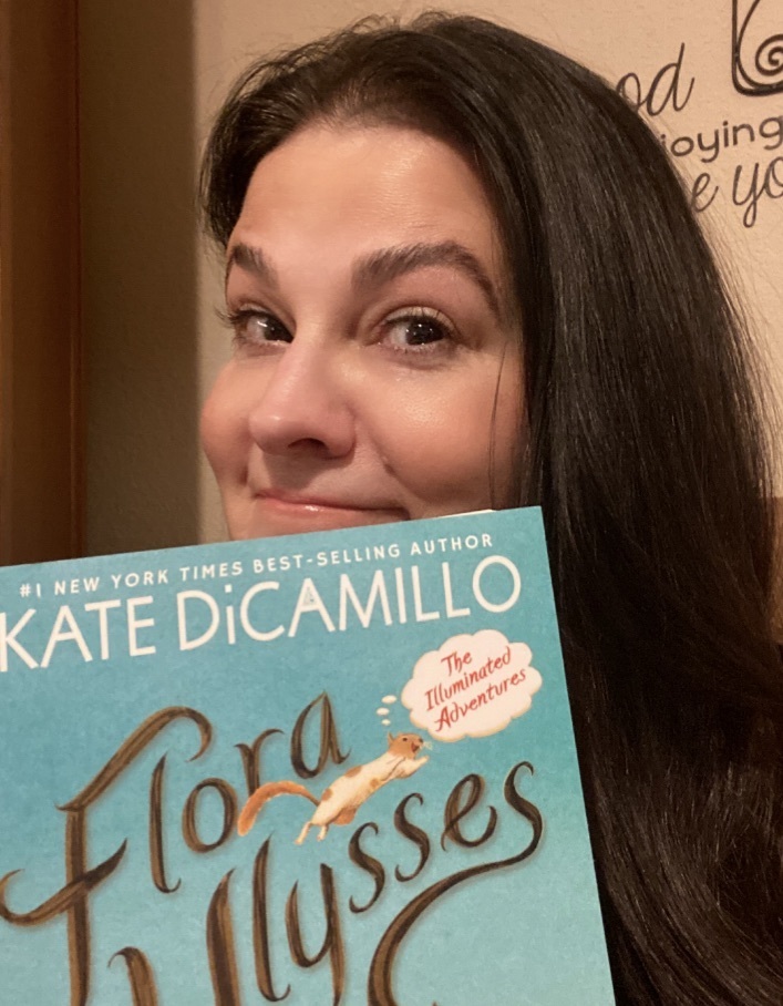 #readacrosssonora #scholarsread
