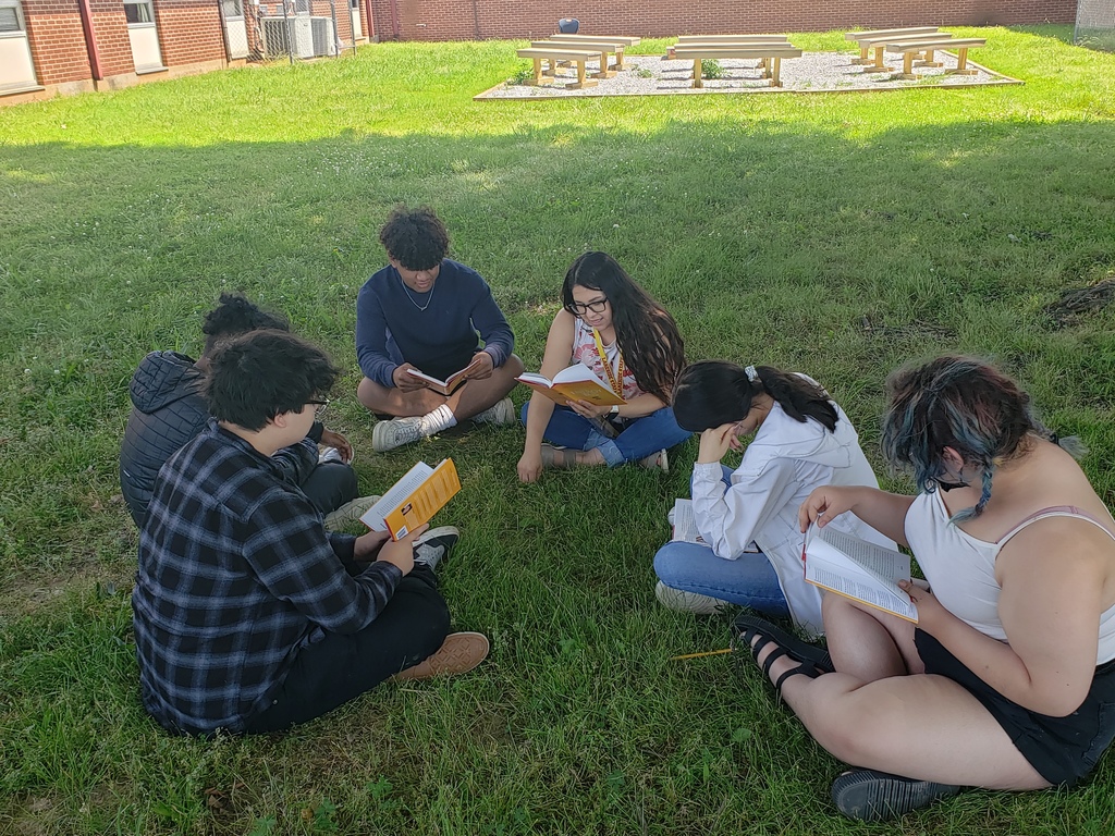 Reading Circle