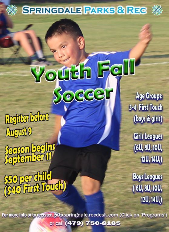 Soccer