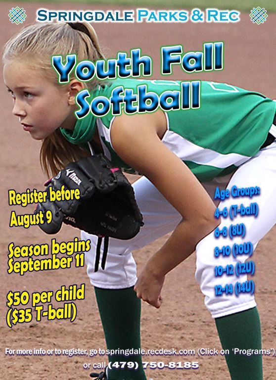 Softball