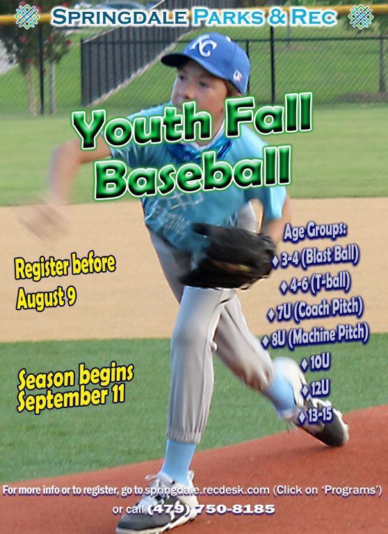 Baseball