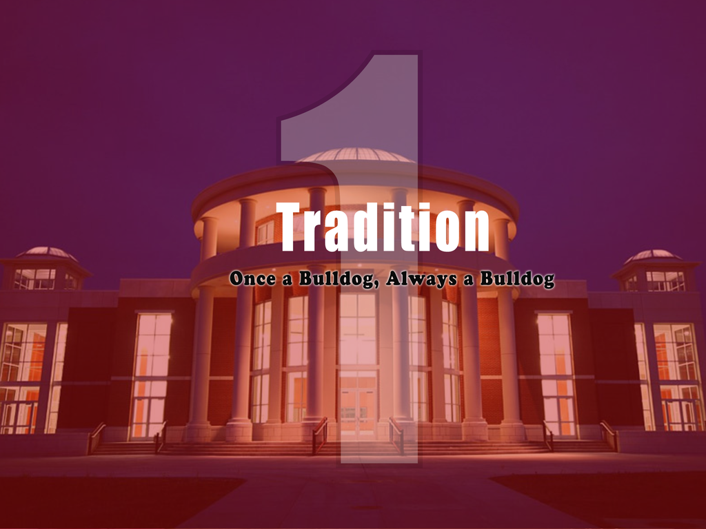 Tradition