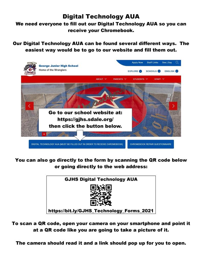 Digital AUA