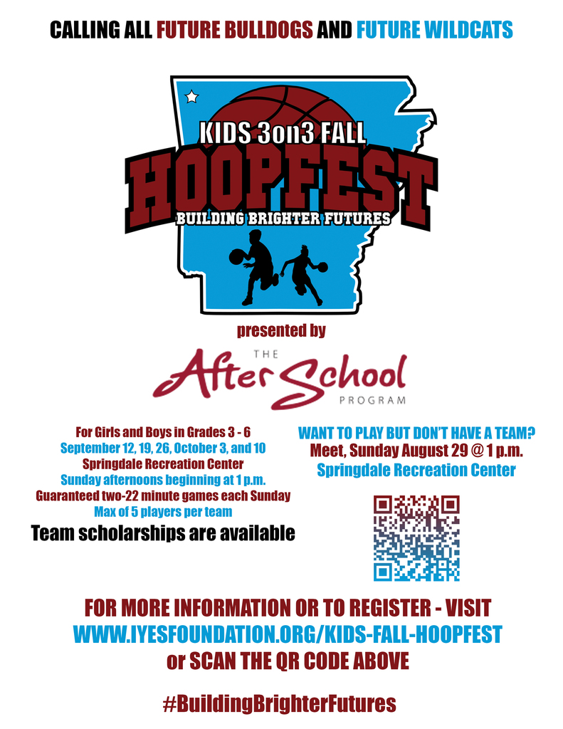 Hoopfest