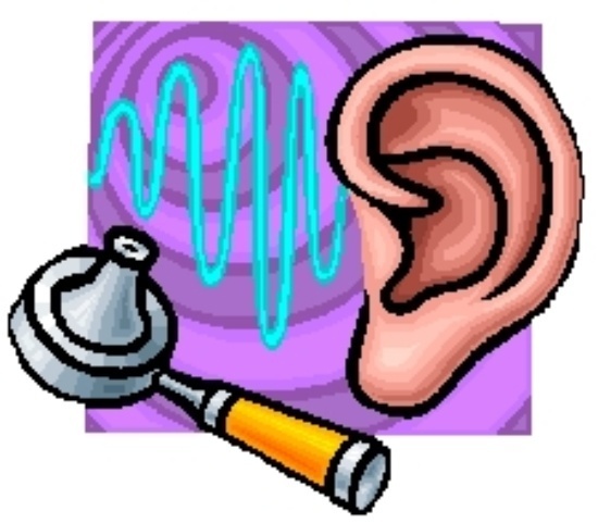 vision hearing screening