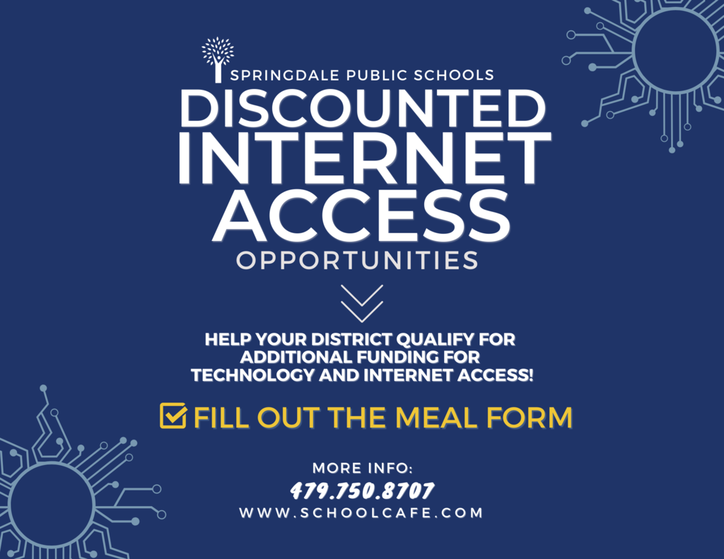 internet discount