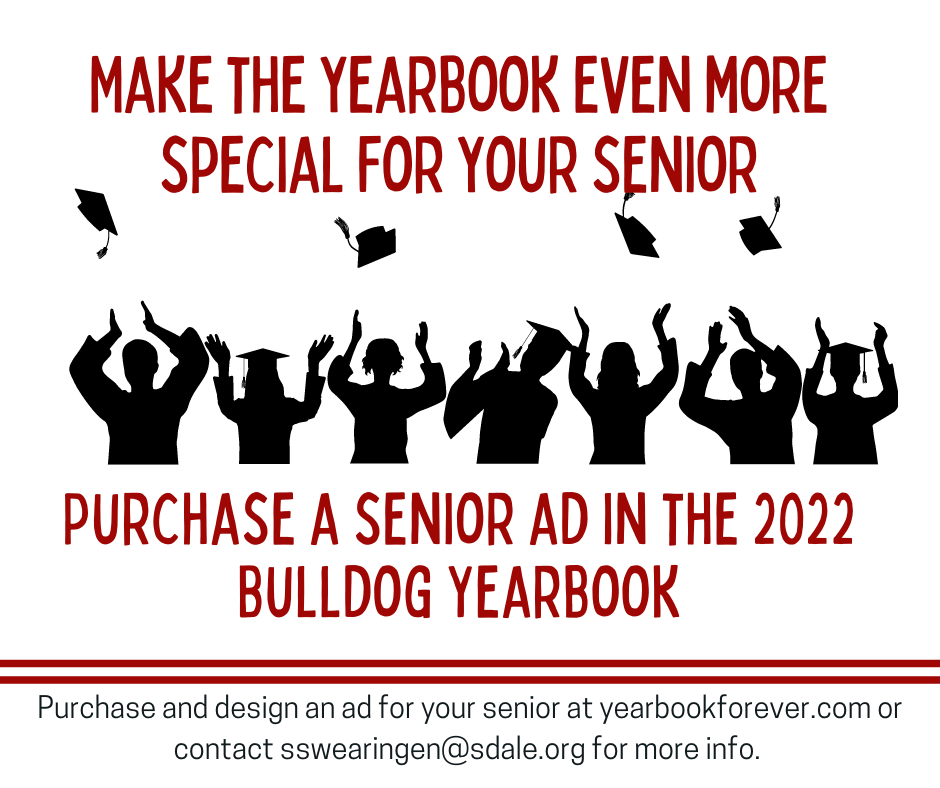Senior Ad