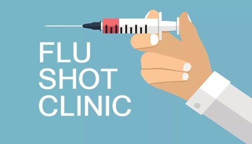 Flu Shot Clinic