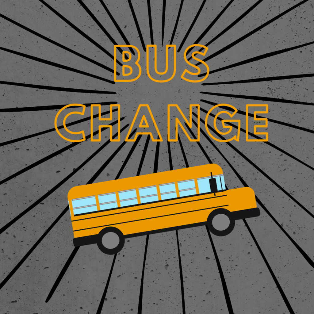 Bus Change