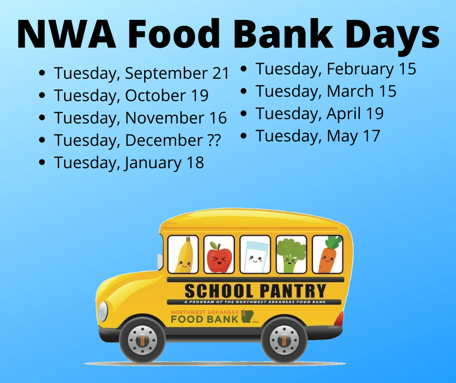food bank
