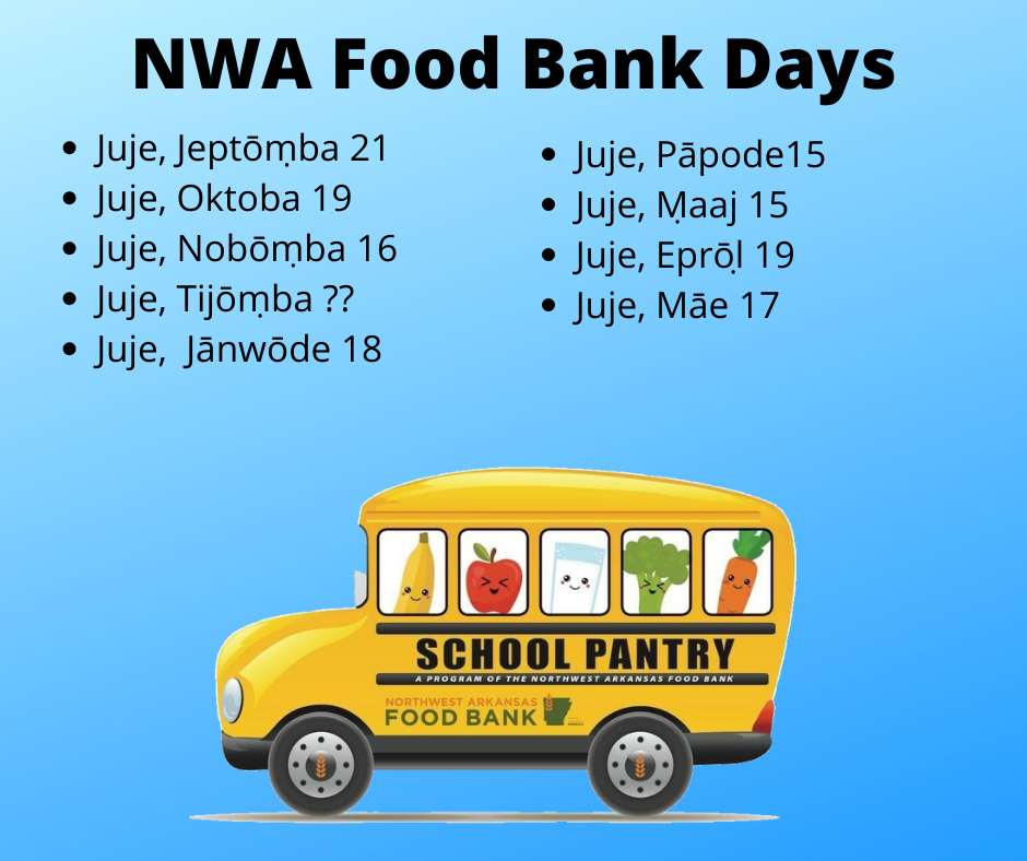 food bank