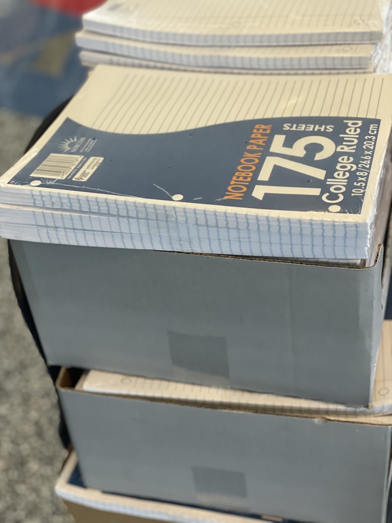 Donation 4